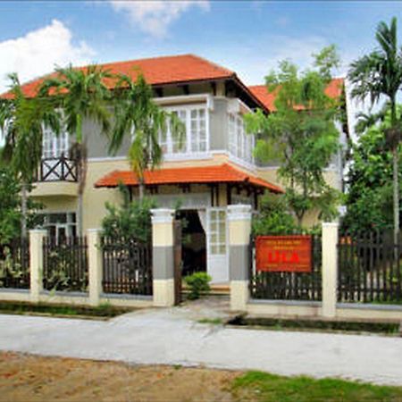 Lila Homestay Hội An Kültér fotó