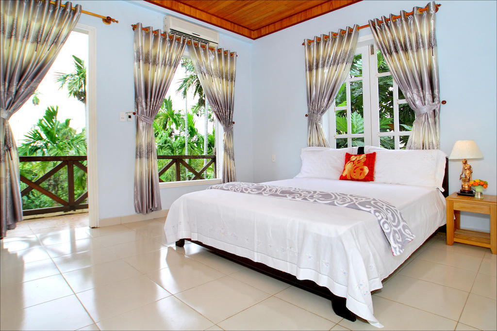 Lila Homestay Hội An Szoba fotó