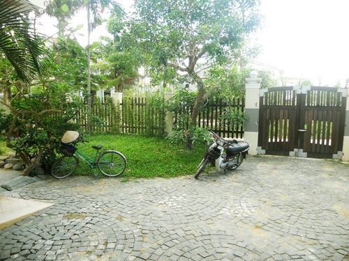 Lila Homestay Hội An Kültér fotó