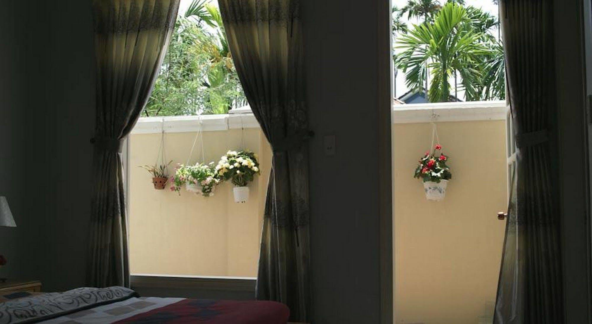 Lila Homestay Hội An Kültér fotó