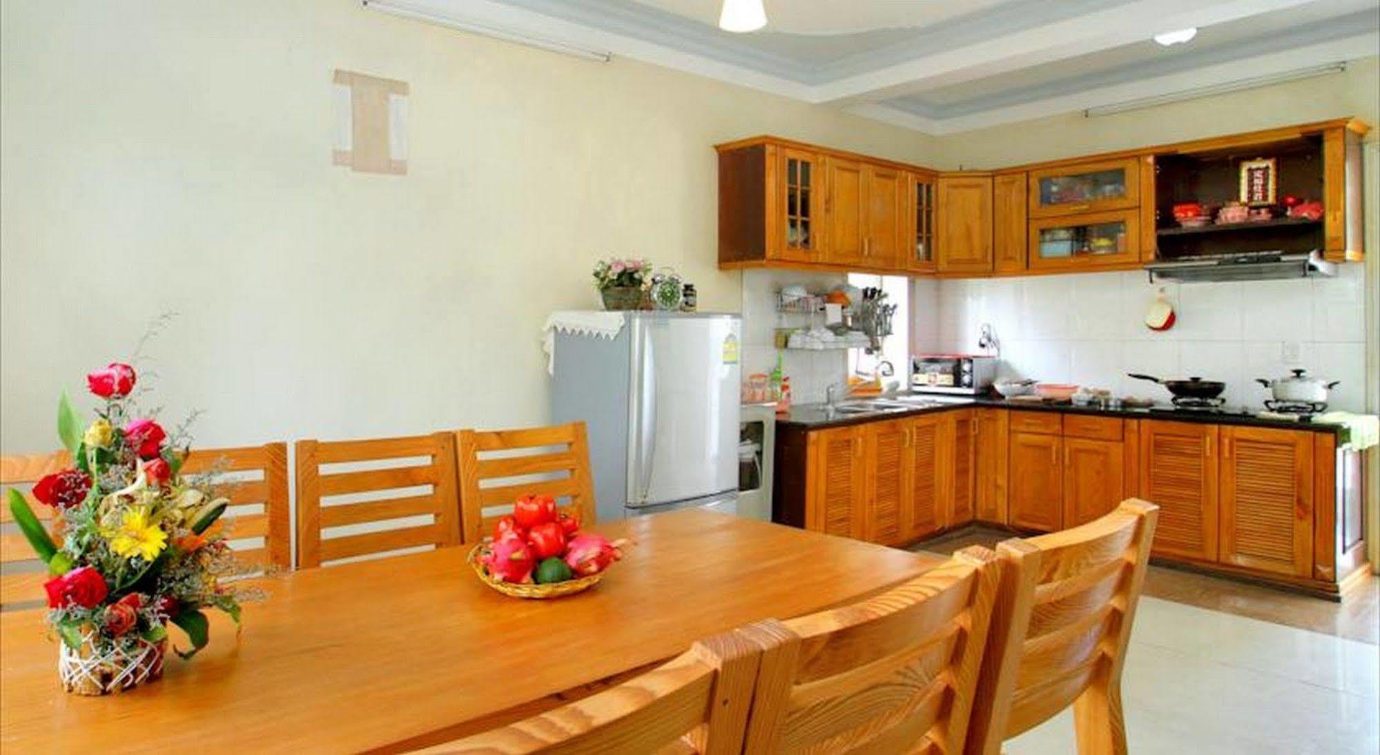 Lila Homestay Hội An Kültér fotó